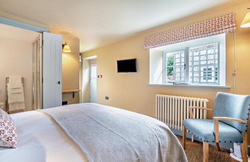 East Dean and Friston Bed & Breakfast | Cub Bedroom One
