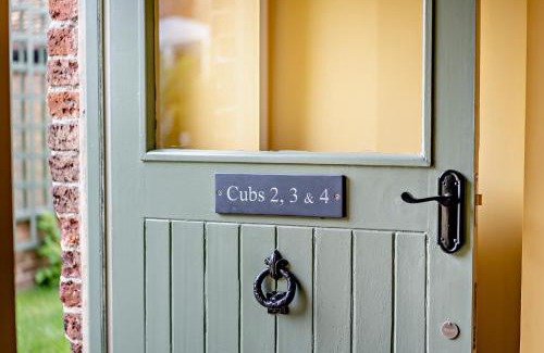 East Dean and Friston Bed & Breakfast | Cub Bedroom Two
