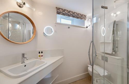 East Dean and Friston Bed & Breakfast | Cub Bedroom Two