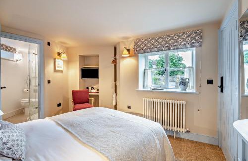 East Dean and Friston Bed & Breakfast | Cub Bedroom Two