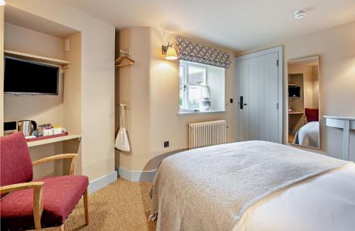 East Dean and Friston Bed & Breakfast | Cub Bedroom Two