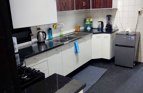 Asuncion Apartment | Cuba linda capsule accommodation, Asuncion(cheap daily/weekly/monthly)