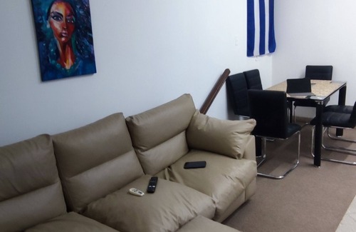 Asuncion Apartment | Cuba linda capsule accommodation, Asuncion(cheap daily/weekly/monthly)