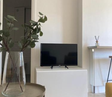 Saint-Laurent-du-Var Apartment | Cuba Nice
