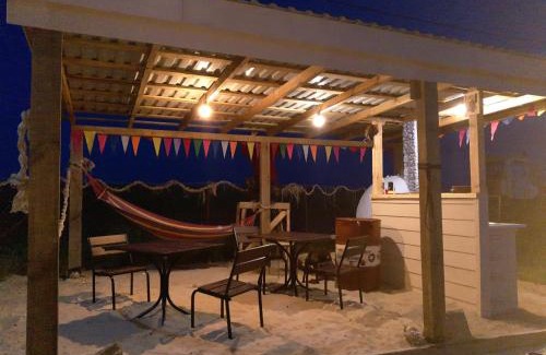 Odessa Oblast House | Cuba