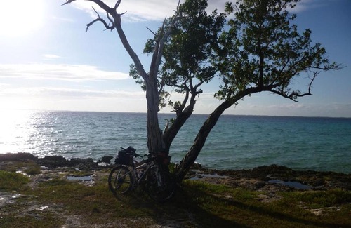 Municipality of Cienaga de Zapata Hotel | Cubanacan Playa Giron