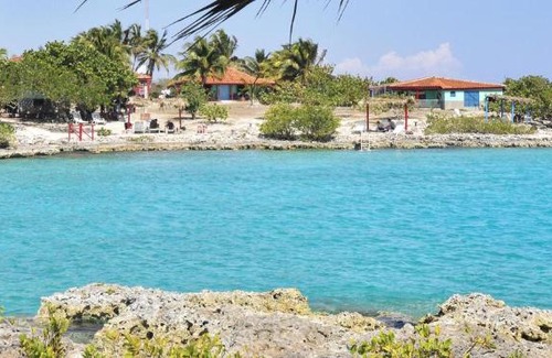 Municipality of Cienaga de Zapata Hotel | Cubanacan Playa Giron