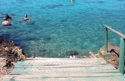 Municipality of Cienaga de Zapata Hotel | Cubanacan Playa Giron