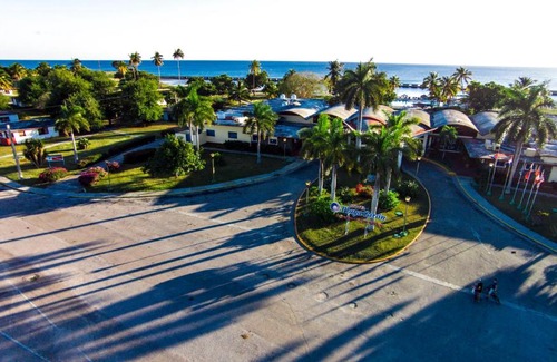 Municipality of Cienaga de Zapata Hotel | Cubanacan Playa Giron