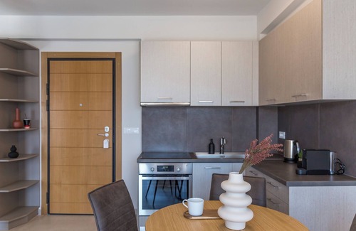 Goudi House | Cubes Living Goudi - 701