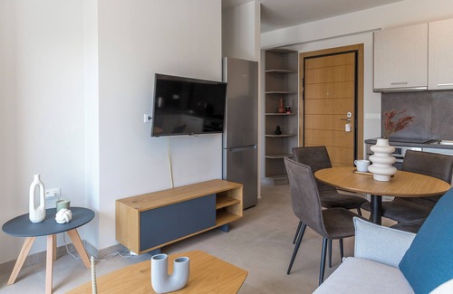Goudi House | Cubes Living Goudi - 701