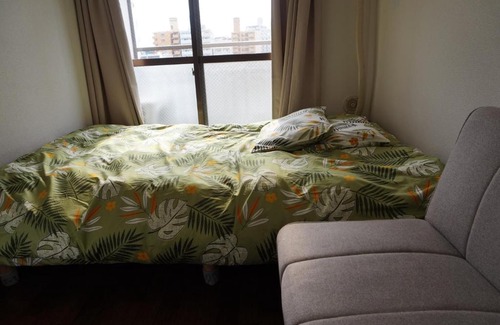 Minami Ward Apartment | CUBIC.30