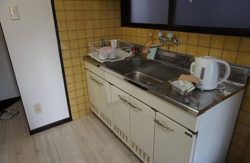 Hiroshima City Centre Apartment | CUBIC.30