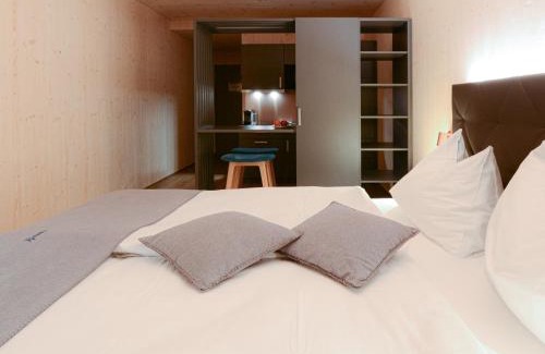 Bad Ragaz Hotel | Cubilaris Motel