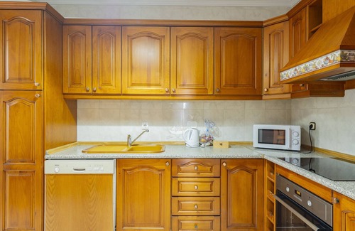 La Cala de Mijas Apartment | Cubo's Apartamento Tarajes La Cala/free wifi/air conditioning