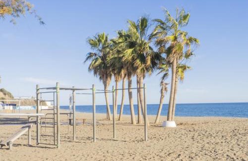La Cala de Mijas Apartment | Cubo's Beach Side Apartment at La Cala
