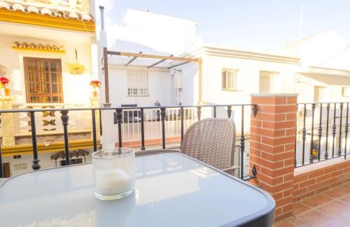 La Cala de Mijas Apartment | Cubo's Beach Side Apartment at La Cala
