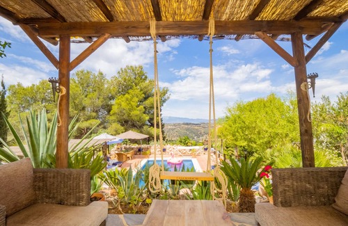 Alhaurin el Grande Villa | Cubo's Casa Maracai/high privacy/free wifi