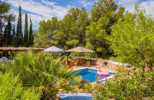 Alhaurin el Grande Villa | Cubo's Casa Maracai/high privacy/free wifi