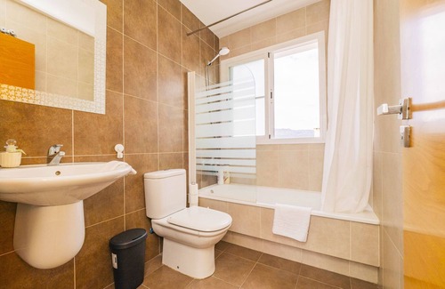 Almogia Cottage | Cubo's Casa Rural Daza / private pool / free wifi / BBQ