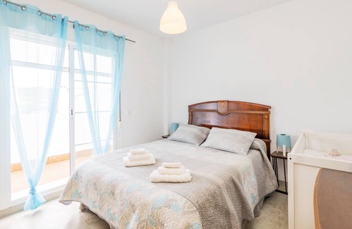 Almogia Cottage | Cubo's Casa Rural Daza / private pool / free wifi / BBQ
