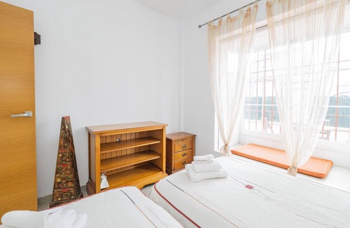 Almogia Cottage | Cubo's Casa Rural Daza / private pool / free wifi / BBQ