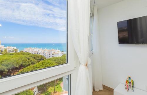 Calahonda Apartment | Cubo's Estudio Algaida Calahonda Beach