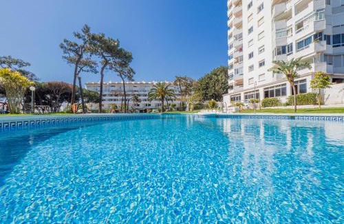 Calahonda Apartment | Cubo's Estudio Algaida Calahonda Beach