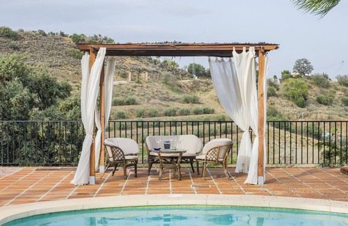 Alhaurin el Grande Cottage | Cubo's Finca La Deseada/private pool/free wifi