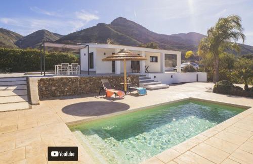 Alhaurin el Grande House | Cubo's Finca Entrepinos