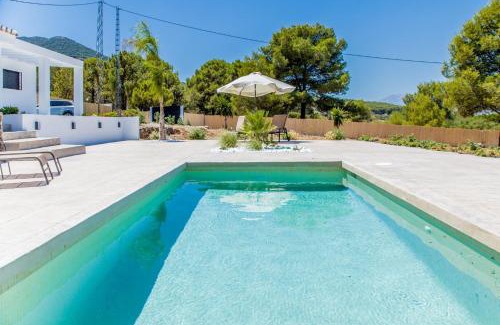 Alhaurin el Grande House | Cubo's Finca Entrepinos