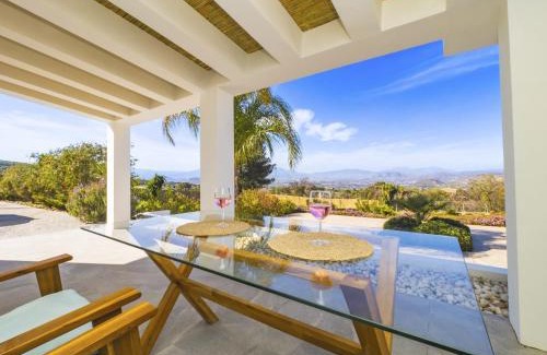 Alhaurin el Grande House | Cubo's Finca Entrepinos