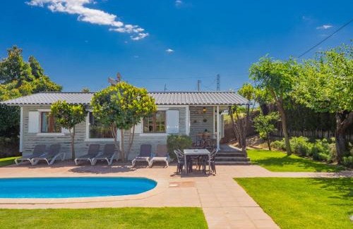 Alhaurin el Grande House | Cubo's Finca Los Ciruelos