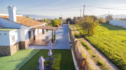 Alhaurin de la Torre House | Cubo's Finca La Higuera