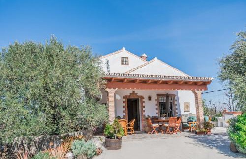 Alhaurin el Grande House | Cubo's Finca Jara