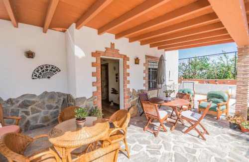 Alhaurin el Grande House | Cubo's Finca Jara