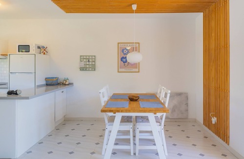 Mijas Apartment | Cubo's Tennis Paradise Duplex/air conditioning/free wifi/community tennis court