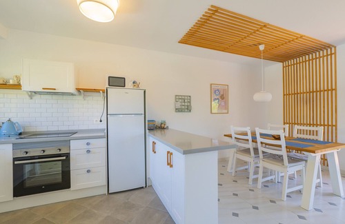 Mijas Apartment | Cubo's Tennis Paradise Duplex/air conditioning/free wifi/community tennis court