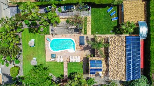 Alhaurin el Grande Villa | Cubo's Villa Llanos de la Plata