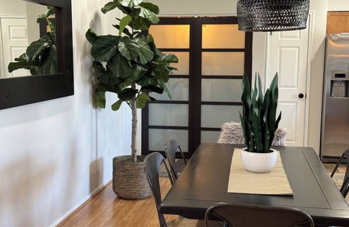 Mesa Grande House | Cubs Stadium in backyard/Heated Pool/Dog Friendly