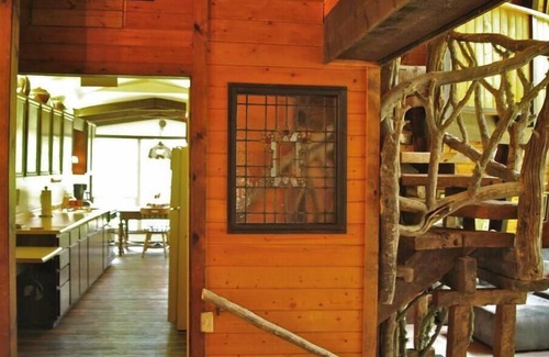 Cuchara Cabin | CUCHARA'S RIVER HOUSE