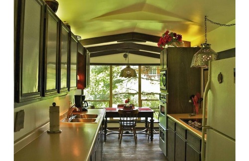 Cuchara Cabin | CUCHARA'S RIVER HOUSE