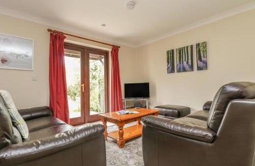 Falmouth House | Cuckoo's Cottage