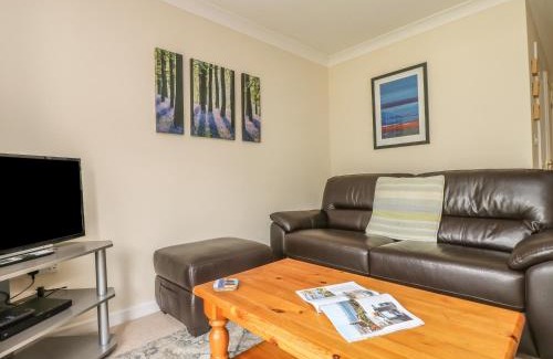 Falmouth House | Cuckoo's Cottage