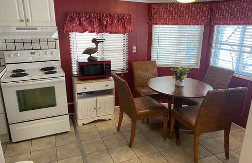 Myrtle Beach House | Cuckoo's Nest in Ocean Lakes, 2 bdr 1 bath