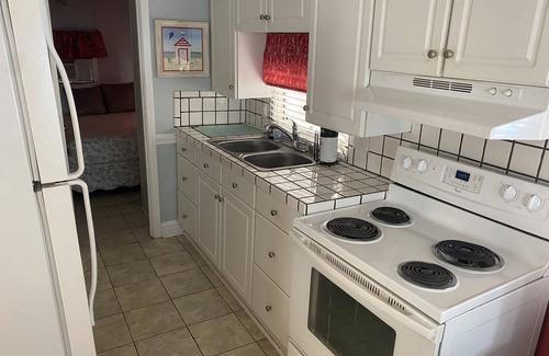 Myrtle Beach House | Cuckoo's Nest in Ocean Lakes, 2 bdr 1 bath