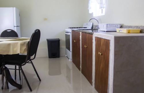 Salt Marsh Apartment | Cuckoo's Place