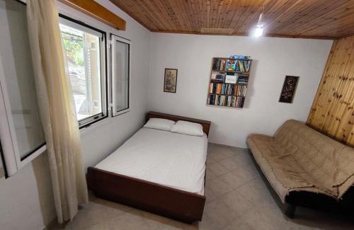 Gefira Mpania House | Cuckoo's view