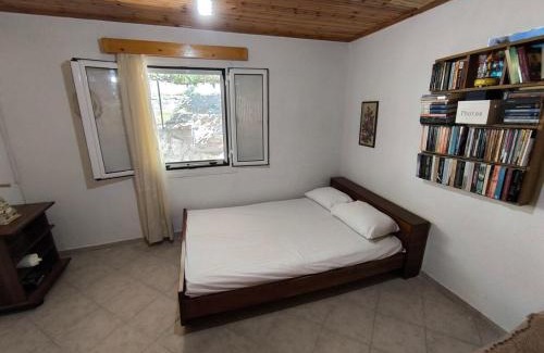Gefira Mpania House | Cuckoo's view
