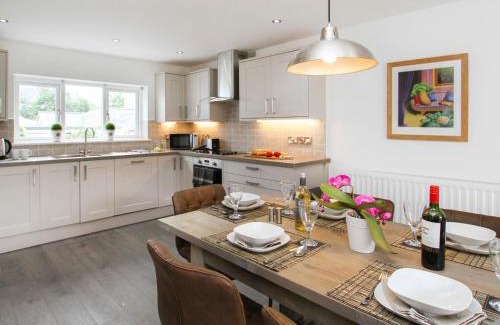 Borth-y-Gest House | Cuckooland